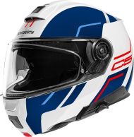 Helmet SCHUBERTH C5 MASTER BLUE