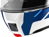 Helmet SCHUBERTH C5 MASTER BLUE