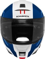 Helmet SCHUBERTH C5 MASTER BLUE