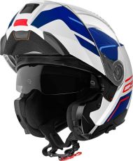 Helmet SCHUBERTH C5 MASTER BLUE