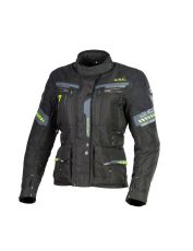 ΓΥΝΑΙΚΕΙΟ ΜΠΟΥΦΑΝ ΥΦΑΝΤΟΣ SECA ARRAKIS II ΜΑΥΡΟ