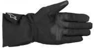 Women's gloves ALPINESTARS WT-1 Drystar® BLACK