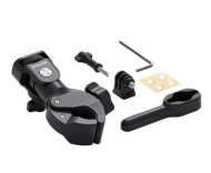 Suport pentru cameră de acțiune Insta360 cu clemă rezistentă