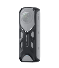 Husă pentru cameră de acțiune Insta360 X5 Thermo Grip