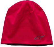 Καπέλο ALPINESTARS BEANIE TECH RED/BLK