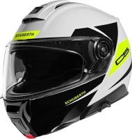 Κράνος SCHUBERTH C5 ECLIPSE YELLOW