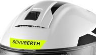 Κράνος SCHUBERTH C5 ECLIPSE YELLOW