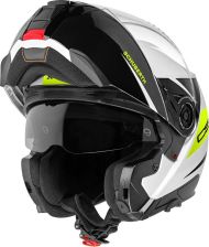 Κράνος SCHUBERTH C5 ECLIPSE YELLOW