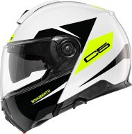 Κράνος SCHUBERTH C5 ECLIPSE YELLOW