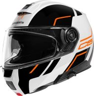 Helmet SCHUBERTH C5 MASTER ORANGE