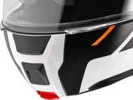 Helmet SCHUBERTH C5 MASTER ORANGE