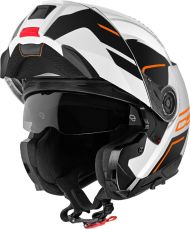 Helmet SCHUBERTH C5 MASTER ORANGE