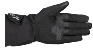 Motorcycle gloves ALPINESTARS WT-1 Drystar® BLACK