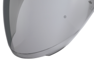 Опушен визьор SV2 за каска SCHUBERT M1 / M1 PRO