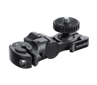 Suport oglindă retrovizoare Insta360 pentru cameră de acțiune