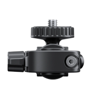 Suport oglindă retrovizoare Insta360 pentru cameră de acțiune