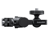 Suport oglindă retrovizoare Insta360 pentru cameră de acțiune