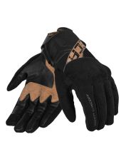 Textile gloves SECA X-STRETCH II BROWN