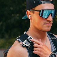 Comunicare interfon CARDO packtalk OUTDOOR negru