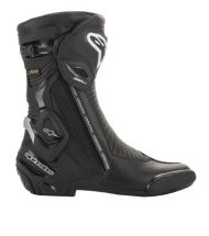 Ботуши ALPINESTARS SMX PLUS V2 GORETEX BLACK