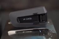 Interfon pentru motociclete CARDO PACKTALK EDGE DUO