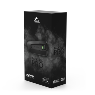 Interfon pentru motocicletă CARDO PACKTALK PRO