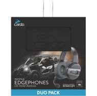 Căști interfon pentru UTV CARDO PACKTALK EDGE ORV DUO
