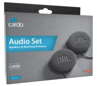 Căști CARDO JBL 45mm Audio Set