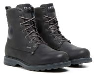 Ghete TCX Blend 2 Gore-Tex Negre