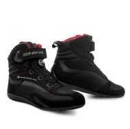 Moto Boots SHIMA EXO Vented Black