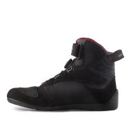 Moto Boots SHIMA EXO Vented Black