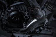 Moto Boots SHIMA EXO Vented Black