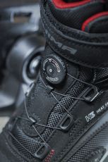 Moto Boots SHIMA EXO Vented Black