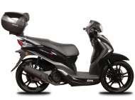 Kit de montare pentru cutii SHAD TOP MASTER SYM SYMPHONY ST 125