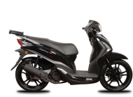 Kit de montare pentru cutii SHAD TOP MASTER SYM SYMPHONY ST 125