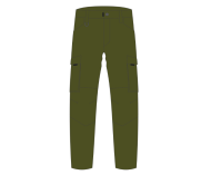 Pantaloni de motocicletă SPIDI PATHFINDER 2 CARGO TECH VERDE