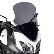 Sports mica BARRACUDA AEROTOURER Suzuki V-STROM 650 (2012-2014)