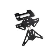 Suport pentru plăcuță de înmatriculare BARRACUDA Kawasaki Er6-N (2005-2008)