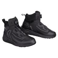 Μπότες μοτοσικλέτας SECA DRIFT ΜΑΥΡΕΣ