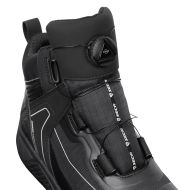 Μπότες μοτοσικλέτας SECA DRIFT ΜΑΥΡΕΣ