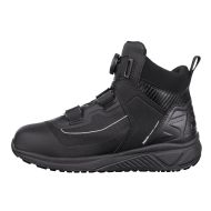 Μπότες μοτοσικλέτας SECA DRIFT ΜΑΥΡΕΣ