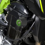 Краш тапи BARRACUDA Kawasaki Z900 (2017-2021)