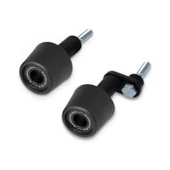 Краш тапи BARRACUDA Yamaha YZF-R6 (2006-2007) / YZF-R6 (2008-2016)