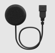 Микрофон CARDO WIRED PACKTALK/FREECOM