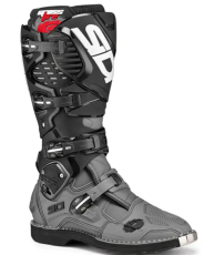 Motocross boots SIDI CROSSFIRE 3 GRAY/BLACK