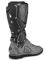 Motocross boots SIDI CROSSFIRE 3 GRAY/BLACK