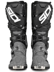 Motocross boots SIDI CROSSFIRE 3 GRAY/BLACK