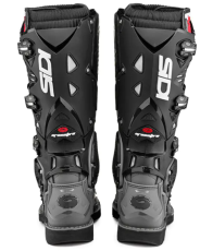 Motocross boots SIDI CROSSFIRE 3 GRAY/BLACK