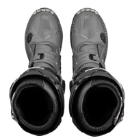Motocross boots SIDI CROSSFIRE 3 GRAY/BLACK