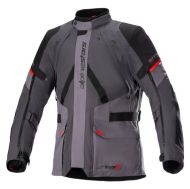 Geaca textila moto ALPINESTARS MONTEIRA DRYSTAR XF GREYRED